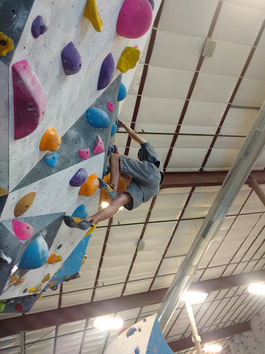 Rock Climbing Gym «Earth Treks Golden», reviews and photos, 700 Golden Ridge Rd, Golden, CO 80401, USA