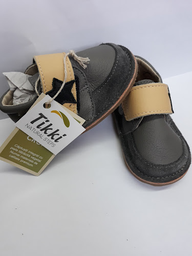 Tikki Shoes - exclusiv online