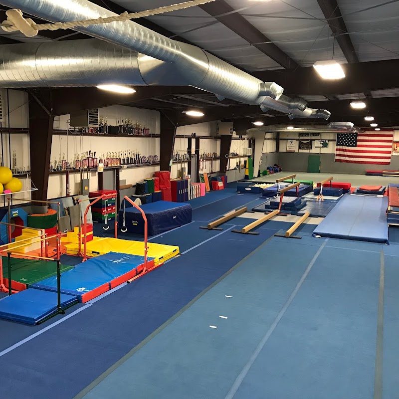 Flip Star Gymnastics Academy