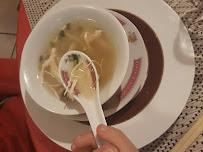 Soupe du Restaurant chinois Le Relais d'Asie à Cournon-d'Auvergne - n°2