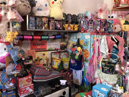 Gift Shop «V Gift Shop», reviews and photos, 461 6th Ave, New York, NY 10011, USA