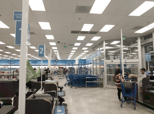 Clothing Store «Ross Dress for Less», reviews and photos, 11310 W Florissant Ave, Florissant, MO 63033, USA