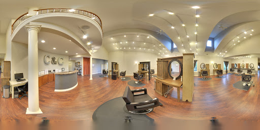 Beauty Salon «Cass & Company Salon Inc», reviews and photos, 7374 Business Center Dr, Avon, IN 46123, USA