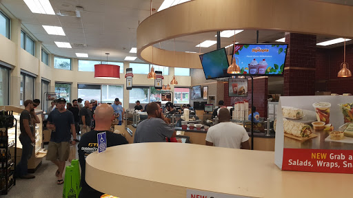 Sandwich Shop «Wawa», reviews and photos, 23 Seminola Blvd, Casselberry, FL 32707, USA