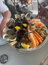 Plats et boissons du Restaurant français Restaurant Les Tamaris à Andernos-les-Bains - n°11