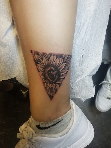 Explore wild tattoo ideas, creative tattoo ideas in Coldwater, available at Relevant Tattoo and Piercing