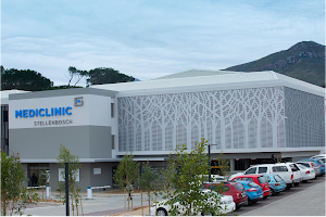 Mediclinic Stellenbosch Hospital & Mediclinic Stellenbosch Day Clinic image