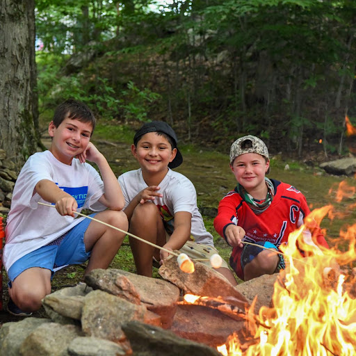 Long Ridge Camp - Since 1962 - Sports | Arts | Swimming | Adventure | Friendships - Summer Day Camp