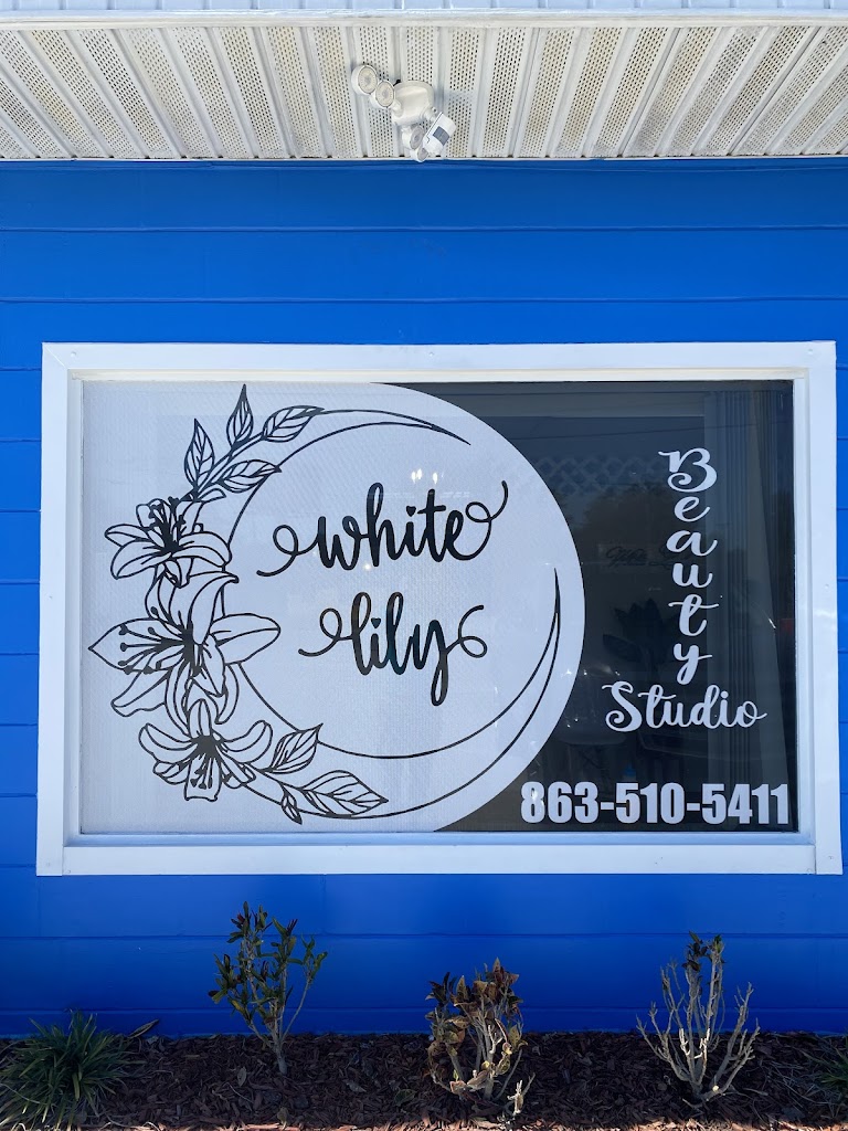 White Lily Beauty Studio 33801