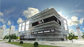 RLA LATAM S.A Event Services & Technologies