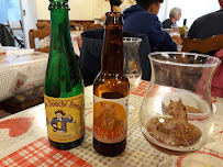 Plats et boissons du Crêperie Crêperie Snack Sainte Barbe à Saint-Malo - n°7