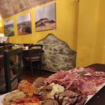 Photo n°1 de l'avis de Gilberto.a fait le 04/12/2021 à 21:41 sur le  Trattoria Albana à Volterra