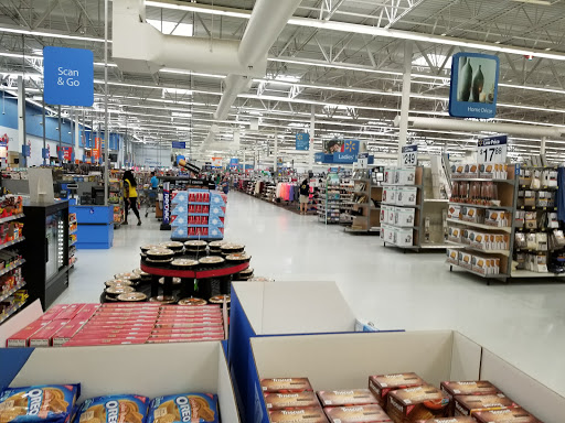 Department Store «Walmart Supercenter», reviews and photos, 36205 US-27, Haines City, FL 33844, USA