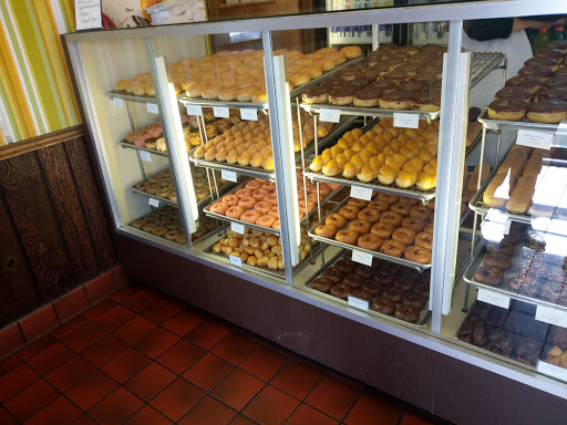 Donut Shop «Great American Donut Shop», reviews and photos, 901 US-31 BYP, Bowling Green, KY 42101, USA