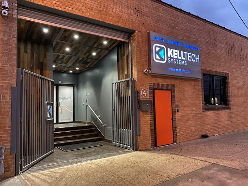 Kelltech Systems