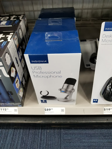 Electronics Store «Best Buy», reviews and photos, 701 Hebron Rd, Heath, OH 43056, USA