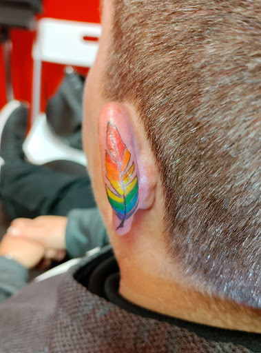 Explore brother and sister matching tattoos ideas, creative tattoo ideas in Mobile, available at Brothers Ink Tattoo Parlor