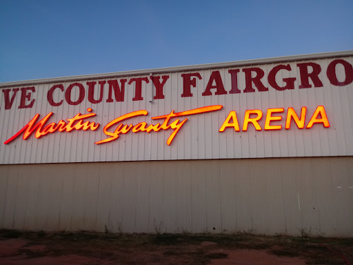 Fairground «Mohave County Fairgrounds», reviews and photos, 2600 Fairgrounds Ave, Kingman, AZ 86401, USA