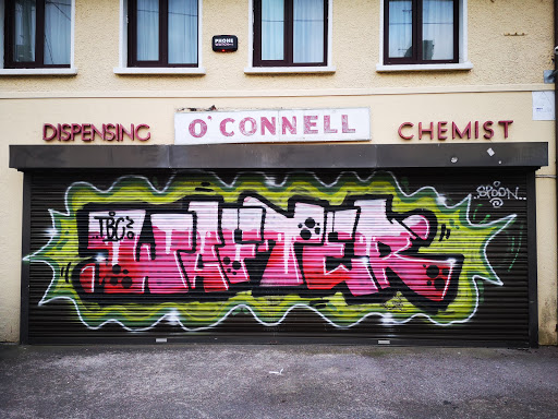 OConnells Pharmacy in Cork, Co. Cork (Corcaigh)