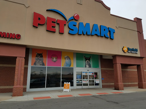 PetSmart