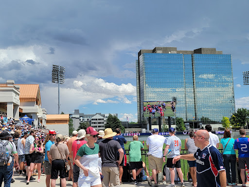 Stadium «Infinity Park», reviews and photos, 950 S Birch St, Denver, CO 80246, USA