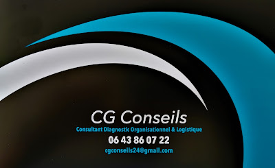 CG Conseils à Saint-Astier