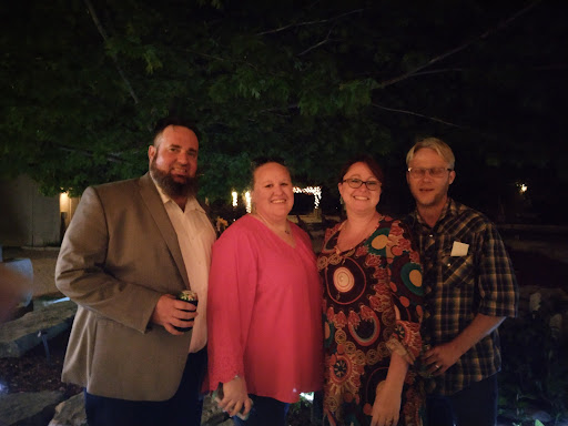 Wedding Venue «Rustic Gardens Weddings and Events Center», reviews and photos, 14025 U.S. 87, Adkins, TX 78101, USA