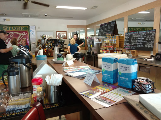 Coffee Shop «Mavericks Java», reviews and photos, 303 Sunset Blvd N, Sunset Beach, NC 28468, USA