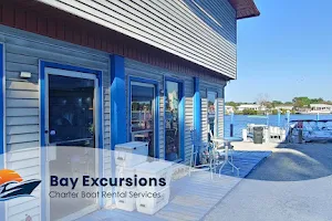 Bay Excursions, LLC image