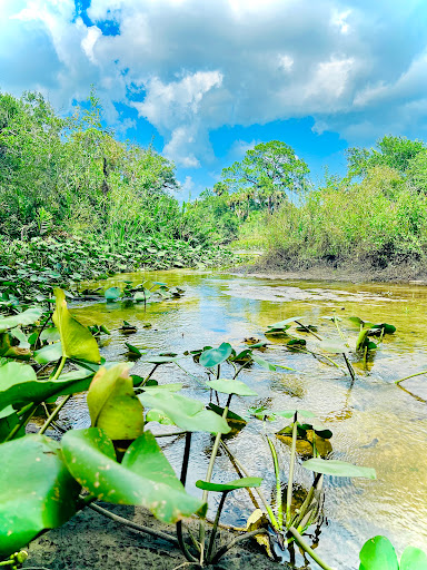 Learning Center «Oxbow Eco-Center», reviews and photos, 5400 NE St James Dr, Port St Lucie, FL 34983, USA