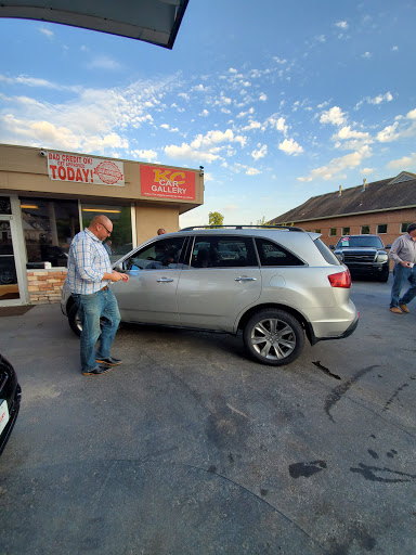 Used Car Dealer «K C Car Gallery», reviews and photos, 4519 Rainbow Blvd, Kansas City, KS 66103, USA