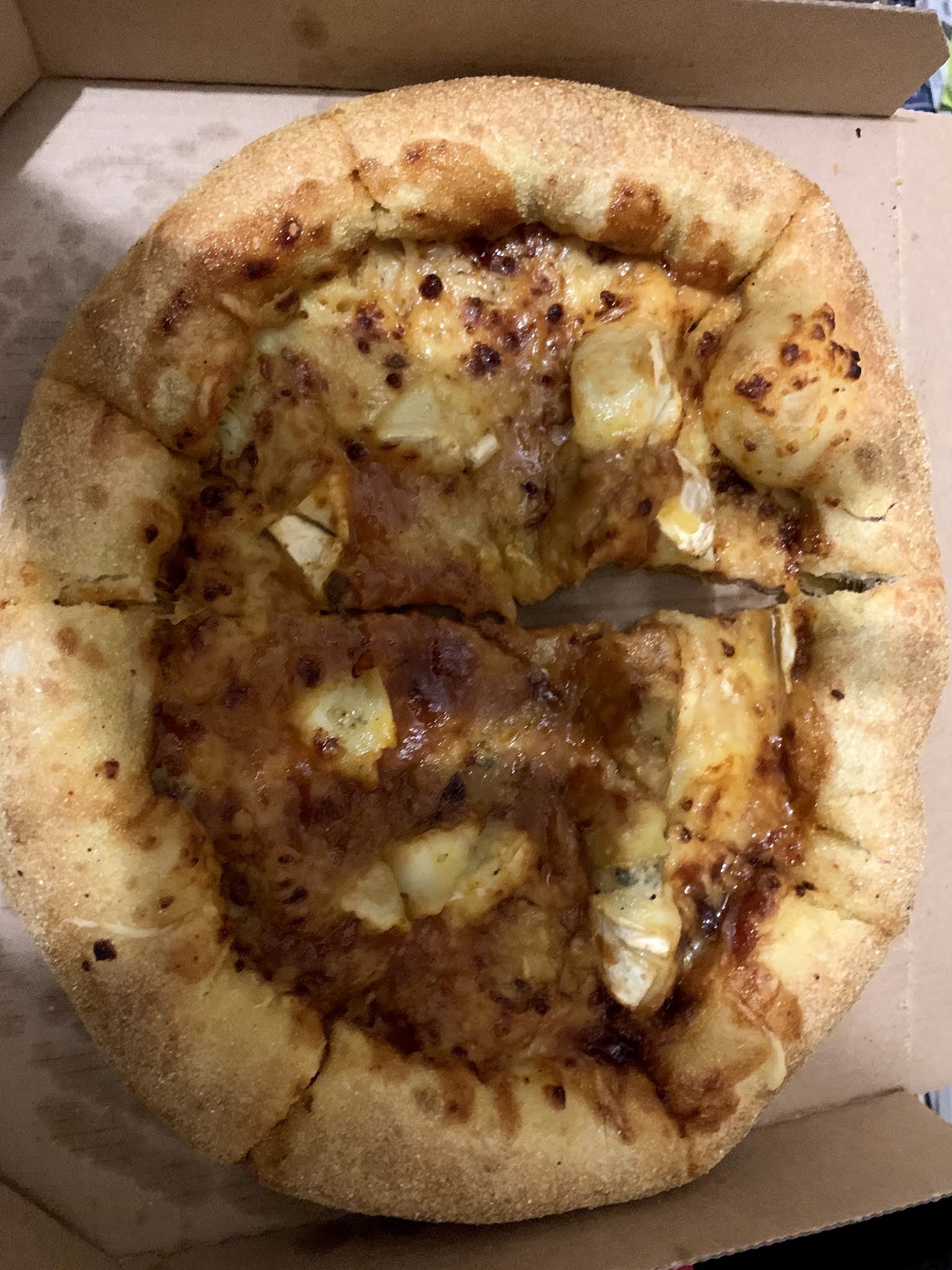 Photo n° 1 de l'avis de François.R fait le 19/10/2019 à 20:15