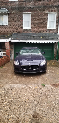 Auto Repair Shop «Rosso Service», reviews and photos, 132B Industry Ln #10, Forest Hill, MD 21050, USA