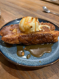 Plats et boissons du Restaurant français L échappée Mel à Vauhallan - n°2