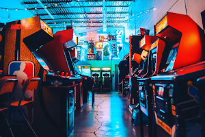 Industry Arcade image