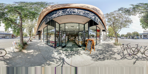 Book Store «The Avid Reader», reviews and photos, 617 2nd St, Davis, CA 95616, USA