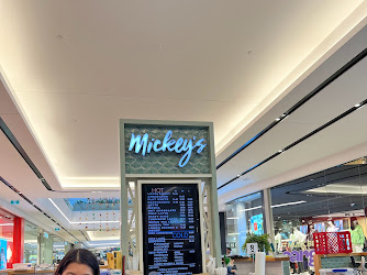 Mickey's