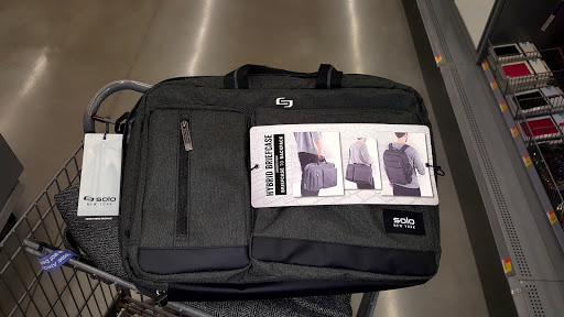 Department Store «Walmart Supercenter», reviews and photos, 1515 SE Marshall St, Boone, IA 50036, USA