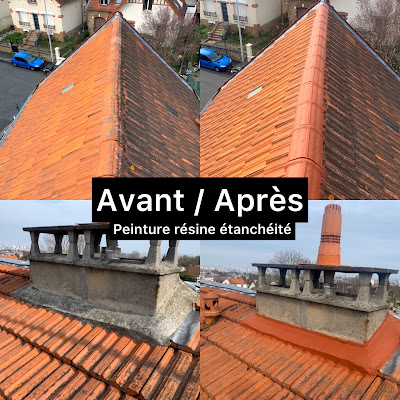 Ricordel Rénovation à Paray-Vieille-Poste