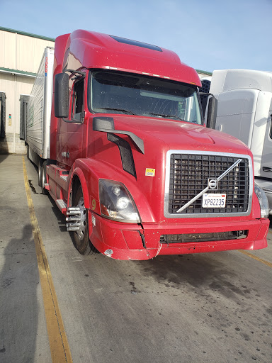 Auto Parts Store «AutoZone», reviews and photos, 45 W Polk St, Coalinga, CA 93210, USA