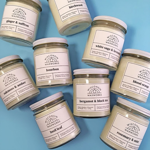 Gift Shop «Madison Modern Market», reviews and photos, 310 State St, Madison, WI 53703, USA