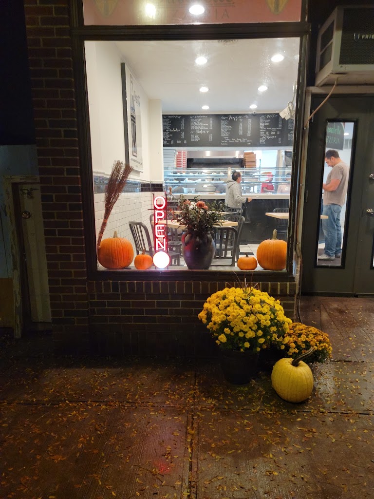 Casaletto Pizzeria 10591