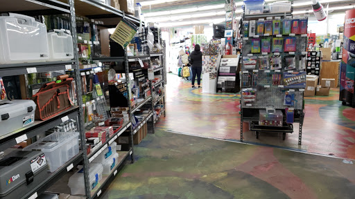 Art Supply Store «Artist & Craftsman Supply San Diego», reviews and photos, 3804 Fourth Ave, San Diego, CA 92103, USA