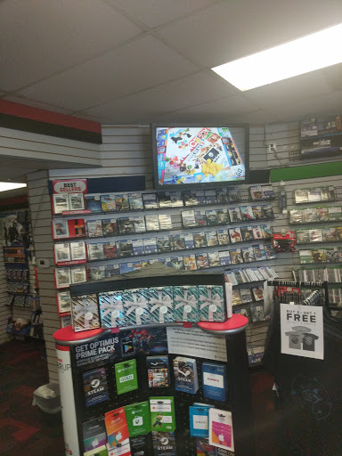 Video Game Store «GameStop», reviews and photos, 6100 Greenbelt Rd m, Greenbelt, MD 20770, USA