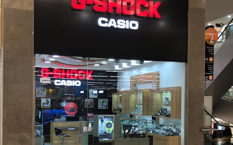 Casio G-SHOCK - City Mall Branch image