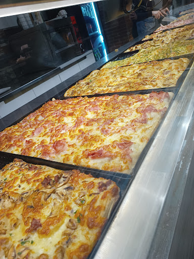 Desy Pizza in Albano Laziale, Città Metropolitana di Roma Capitale