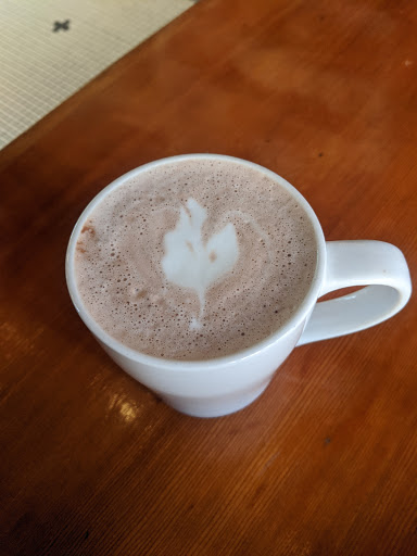 Coffee Shop «Arabica Coffee House», reviews and photos, 2 Free St, Portland, ME 04101, USA