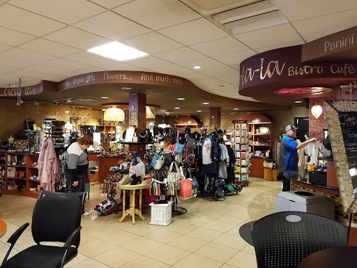 Cadillac Dealer «LaFontaine Cadillac Buick GMC», reviews and photos, 4000 Highland Rd, Highland, MI 48357, USA