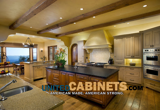 Cabinet Maker «United Cabinets & Furniture, LLC», reviews and photos, 128 Day St, Newington, CT 06111, USA