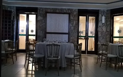 Restaurante Vô João - Filial Clube Esportivo Paysandu image
